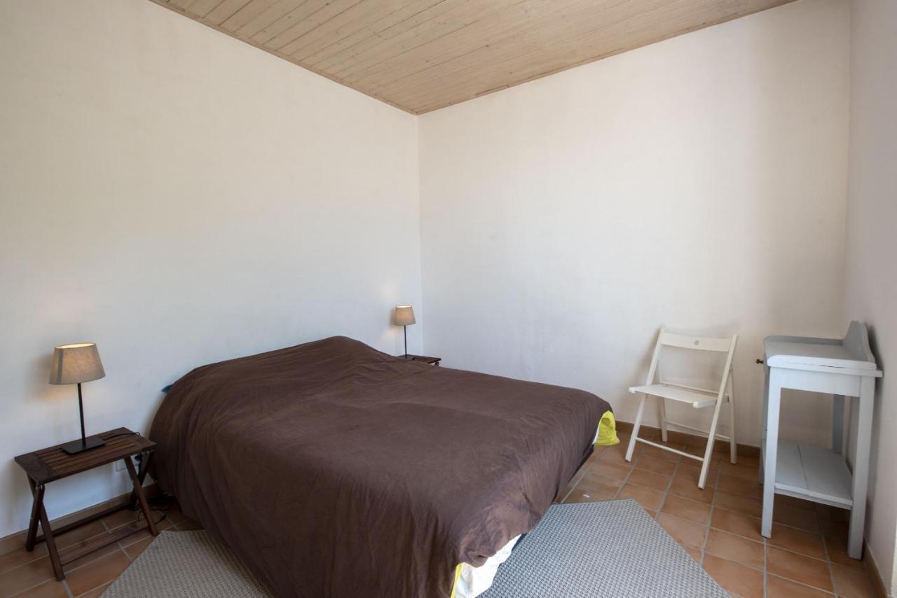 Vacances Sur La Belle Ile De Noirmoutier Eksteriør billede