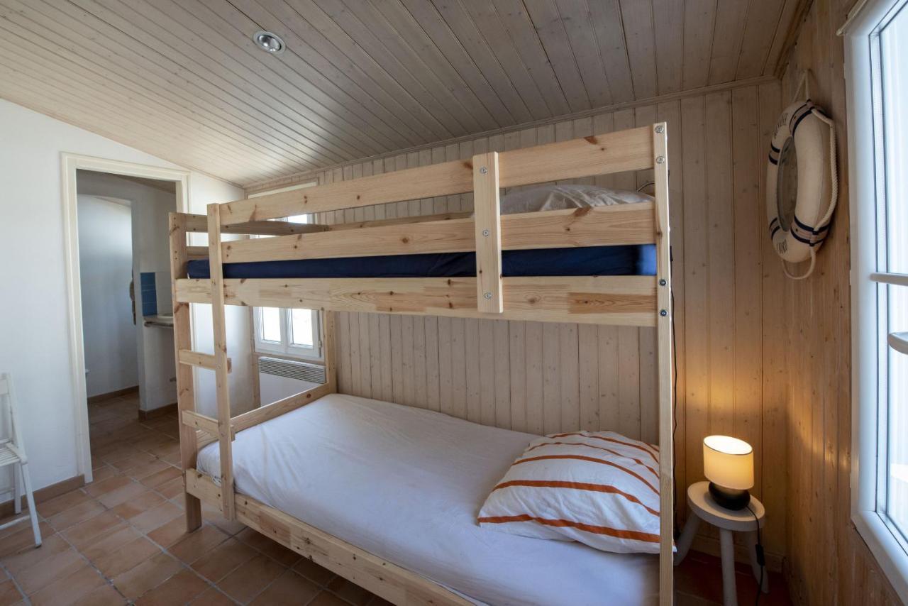 Vacances Sur La Belle Ile De Noirmoutier Eksteriør billede